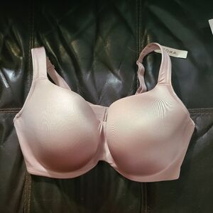 Soma Balconette Bra Stunning Support Smooth 40G NWT